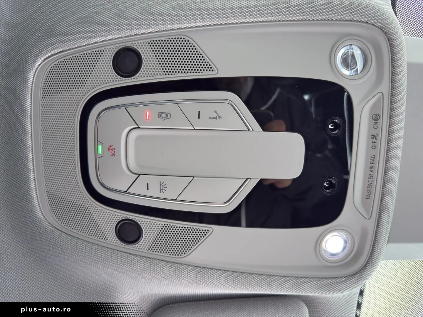 AUDI S7 Sportback 3.0 TDI quattro LED LEDER SIDE LANE