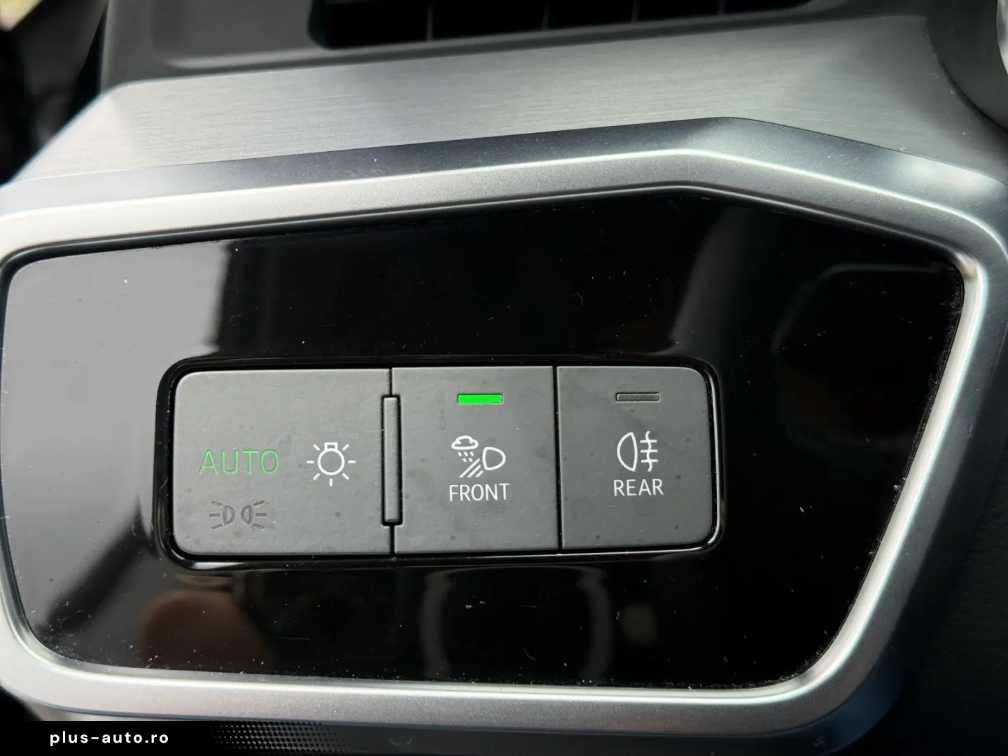 AUDI S7 Sportback 3.0 TDI quattro LED LEDER SIDE LANE