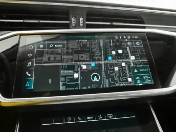 AUDI S7 Sportback 3.0 TDI quattro LED LEDER SIDE LANE