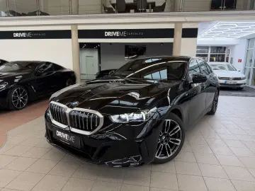 BMW 520 d Lim. M Sport Laser Acc 360Kam