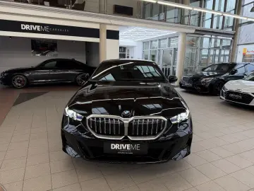 BMW 520 d Lim. M Sport Laser Acc 360Kam