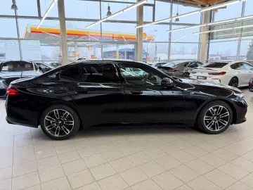 BMW 520 d Lim. M Sport Laser Acc 360Kam