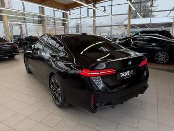 BMW 520 d Lim. M Sport Laser Acc 360Kam