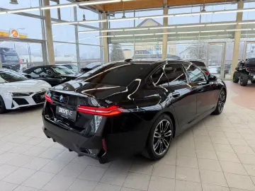 BMW 520 d Lim. M Sport Laser Acc 360Kam