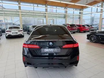 BMW 520 d Lim. M Sport Laser Acc 360Kam