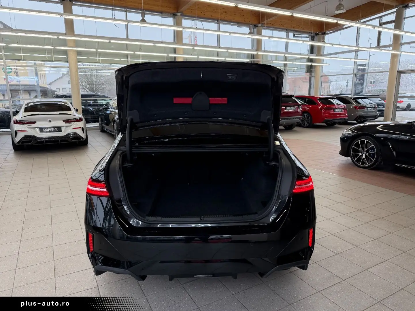 BMW 520 d Lim. M Sport Laser Acc 360Kam