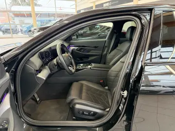 BMW 520 d Lim. M Sport Laser Acc 360Kam