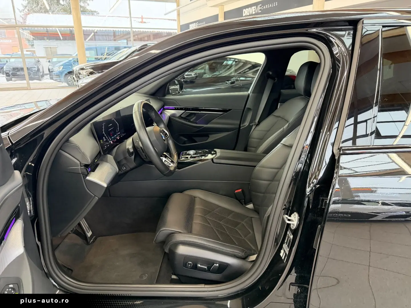 BMW 520 d Lim. M Sport Laser Acc 360Kam