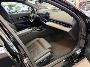 BMW 520 d Lim. M Sport Laser Acc 360Kam