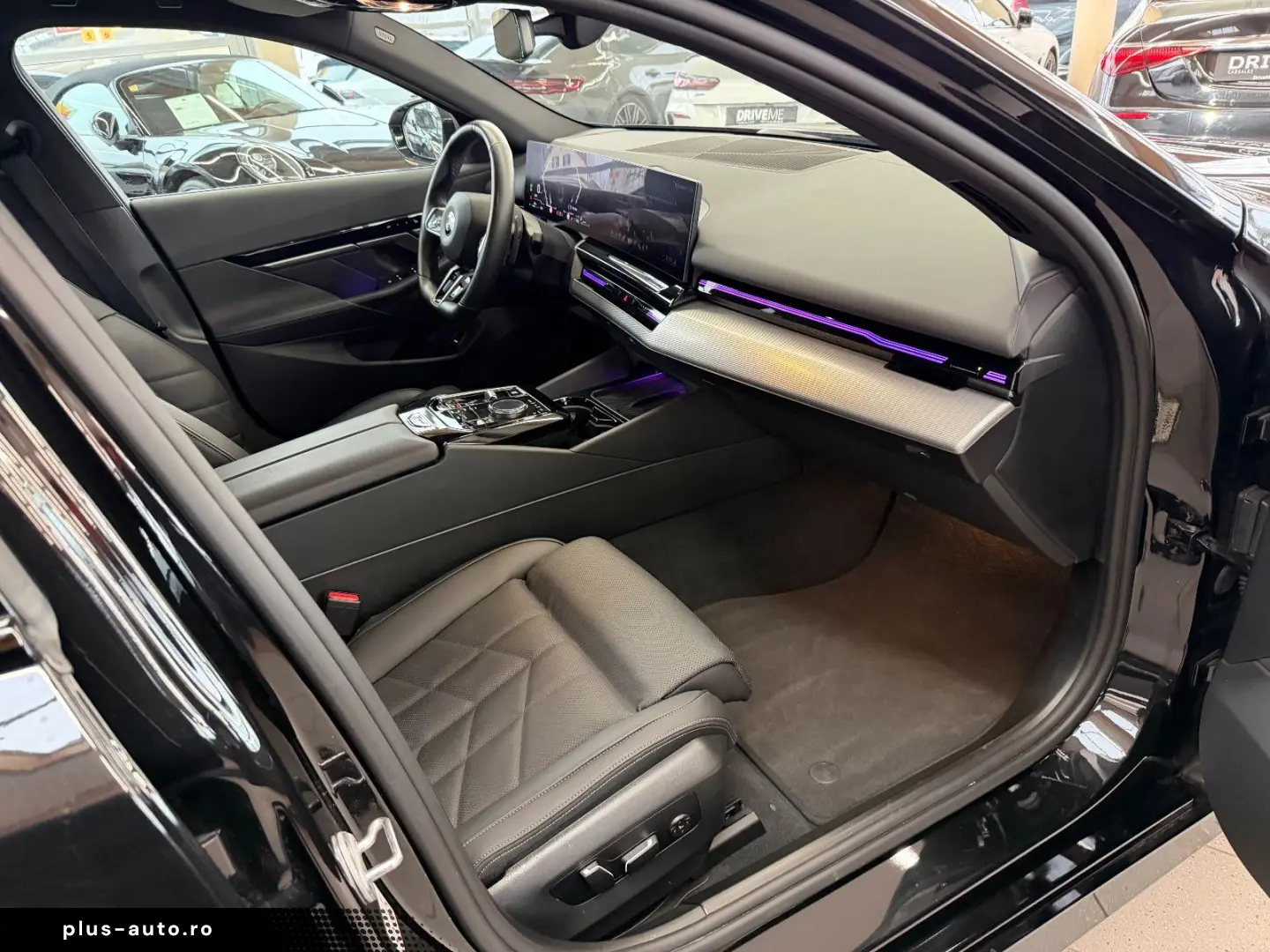 BMW 520 d Lim. M Sport Laser Acc 360Kam