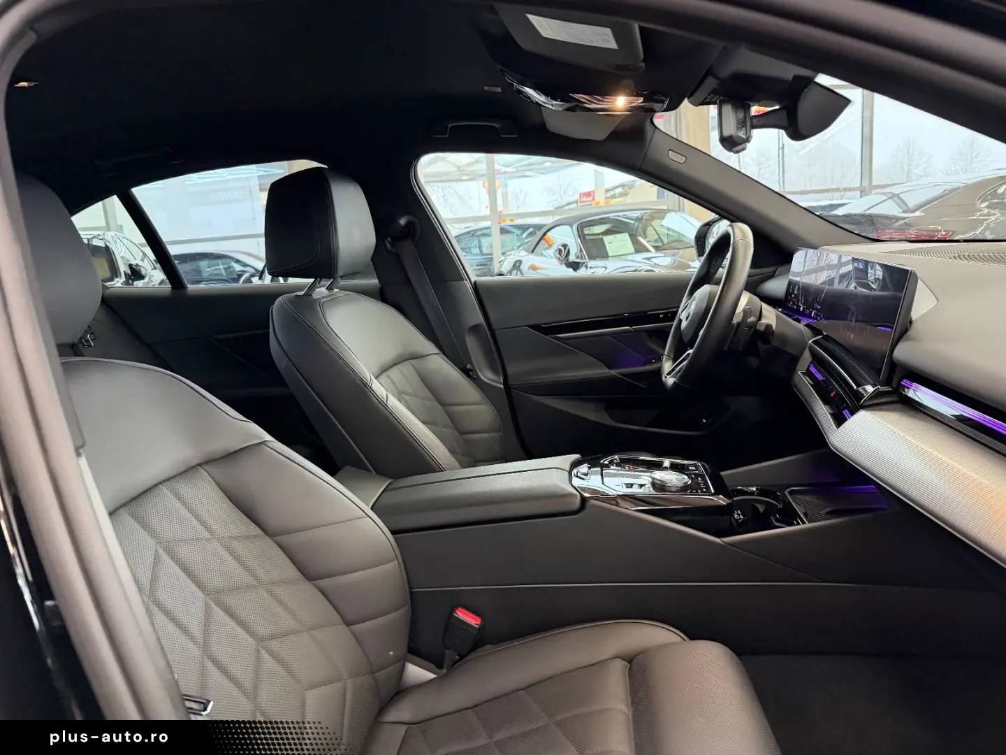 BMW 520 d Lim. M Sport Laser Acc 360Kam