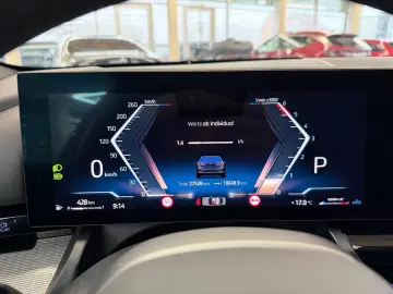 BMW 520 d Lim. M Sport Laser Acc 360Kam