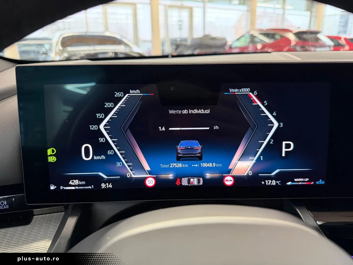 BMW 520 d Lim. M Sport Laser Acc 360Kam