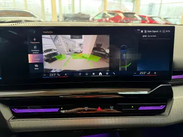 BMW 520 d Lim. M Sport Laser Acc 360Kam