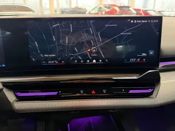 BMW 520 d Lim. M Sport Laser Acc 360Kam