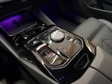 BMW 520 d Lim. M Sport Laser Acc 360Kam