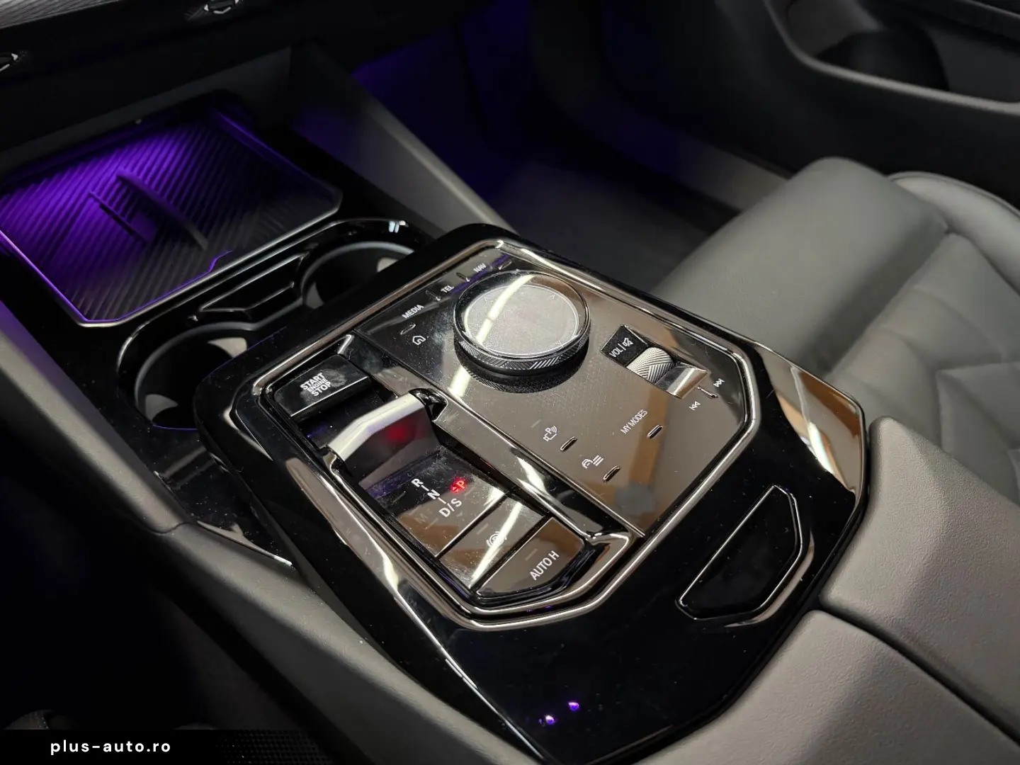 BMW 520 d Lim. M Sport Laser Acc 360Kam