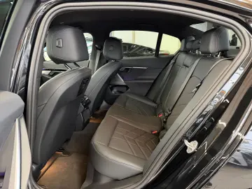 BMW 520 d Lim. M Sport Laser Acc 360Kam