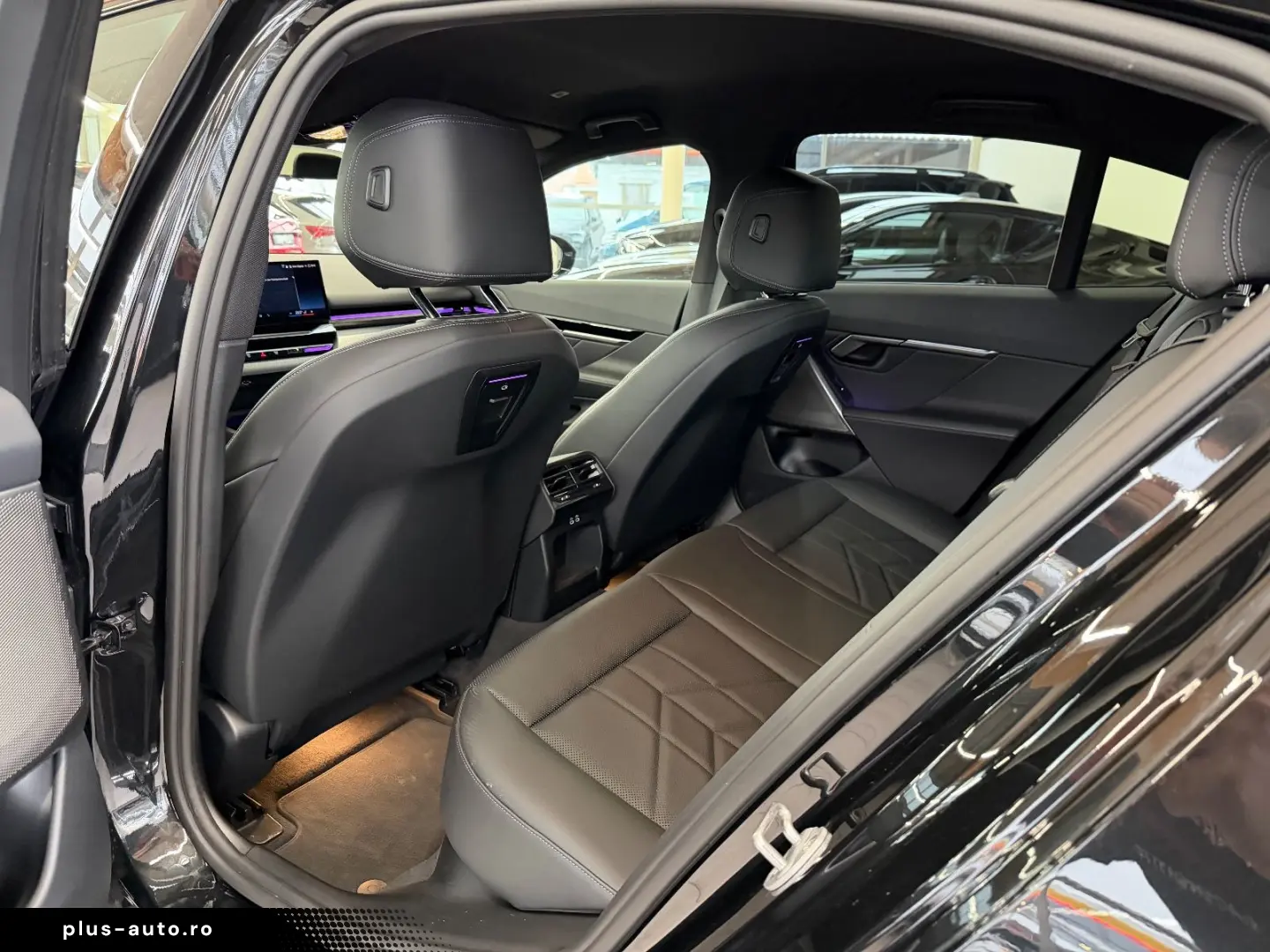 BMW 520 d Lim. M Sport Laser Acc 360Kam