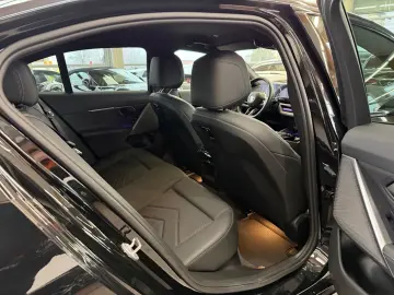 BMW 520 d Lim. M Sport Laser Acc 360Kam