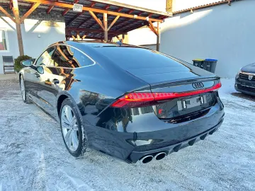 AUDI S7 Sportback 3.0 TDI quattro HD HUD Matrix Pano