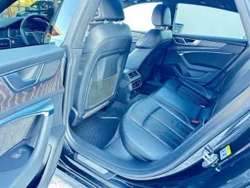 AUDI S7 Sportback 3.0 TDI quattro HD HUD Matrix Pano