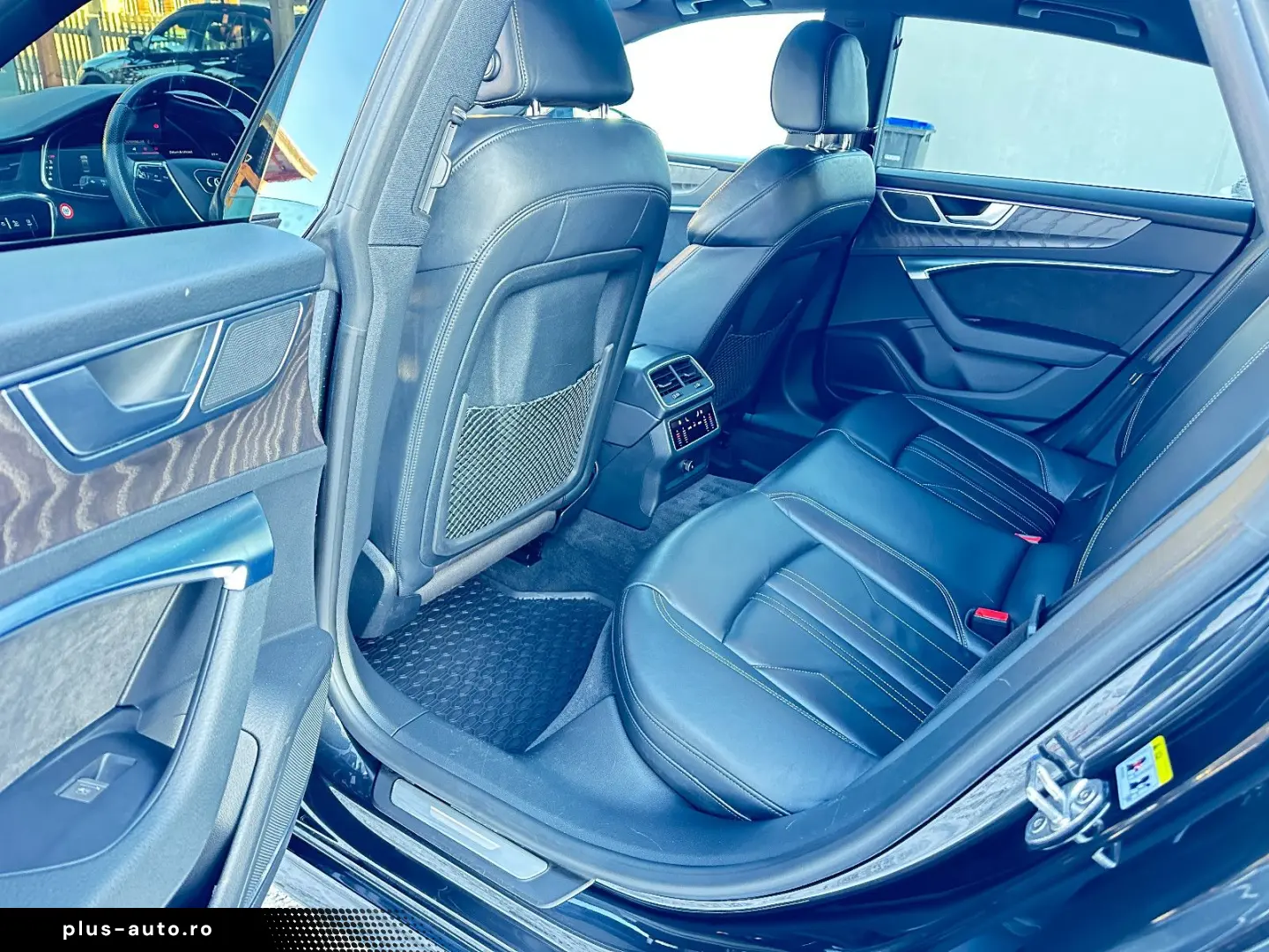 AUDI S7 Sportback 3.0 TDI quattro HD HUD Matrix Pano