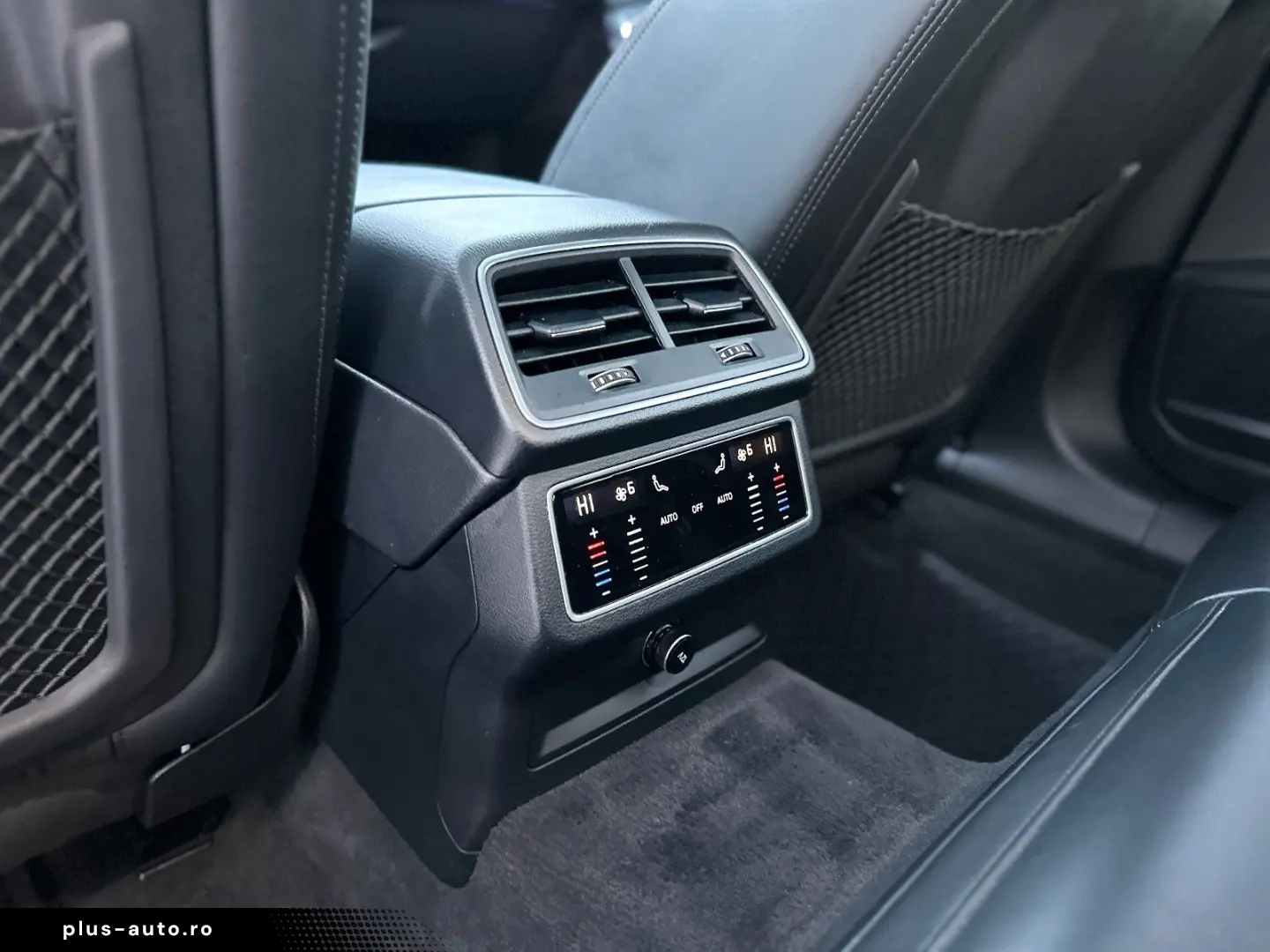 AUDI S7 Sportback 3.0 TDI quattro HD HUD Matrix Pano