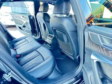 AUDI S7 Sportback 3.0 TDI quattro HD HUD Matrix Pano