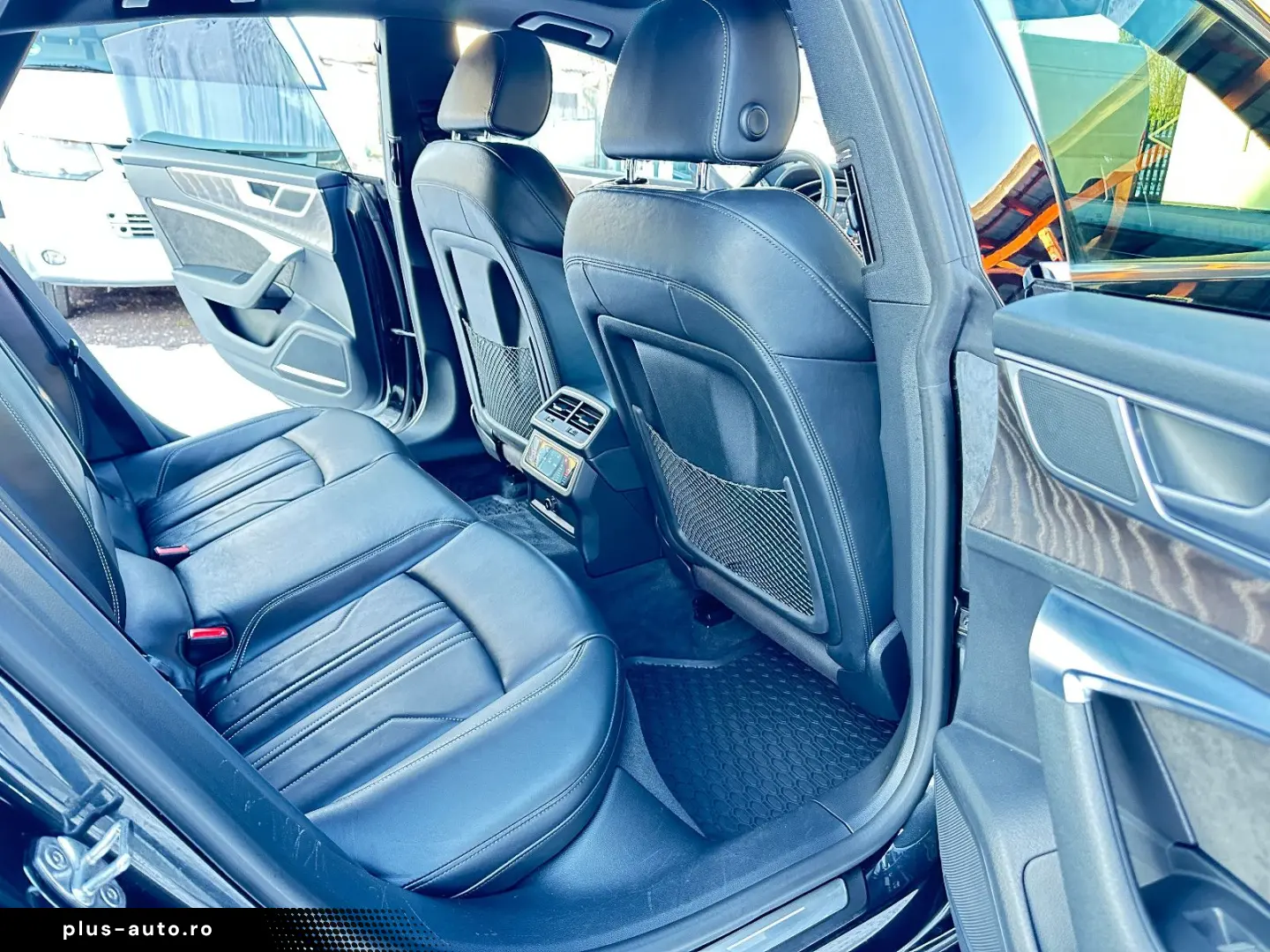 AUDI S7 Sportback 3.0 TDI quattro HD HUD Matrix Pano