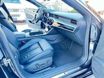 AUDI S7 Sportback 3.0 TDI quattro HD HUD Matrix Pano