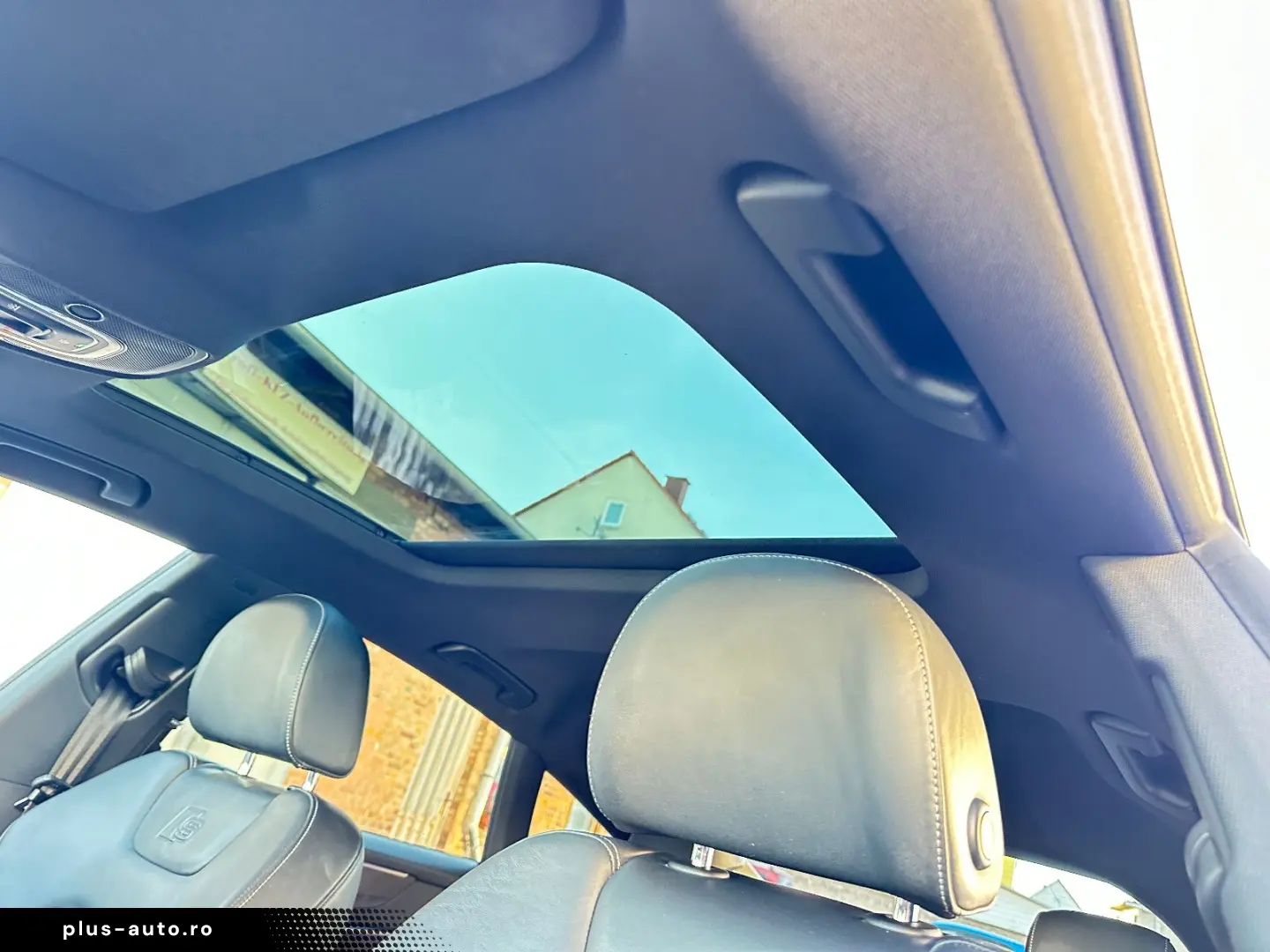 AUDI S7 Sportback 3.0 TDI quattro HD HUD Matrix Pano