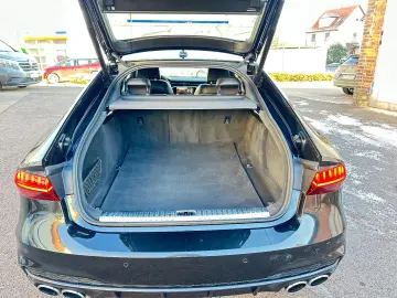 AUDI S7 Sportback 3.0 TDI quattro HD HUD Matrix Pano