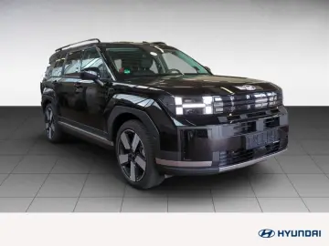 HYUNDAI SANTA FE PHEV 1.6 AT 4WD