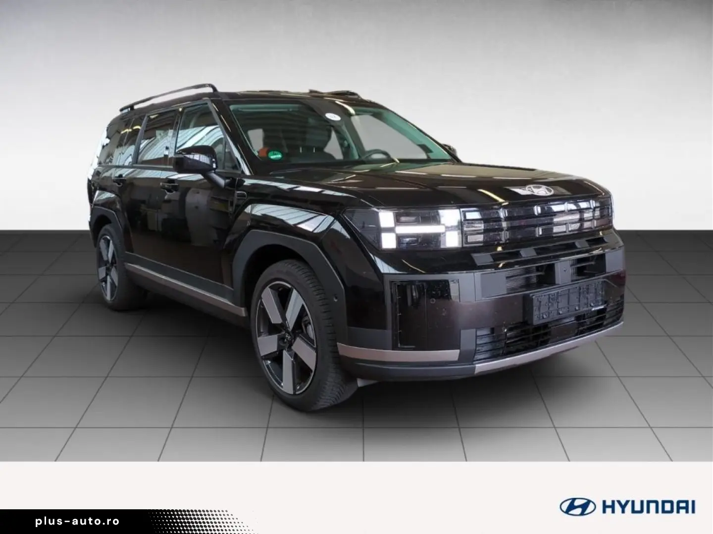 HYUNDAI SANTA FE PHEV 1.6 AT 4WD