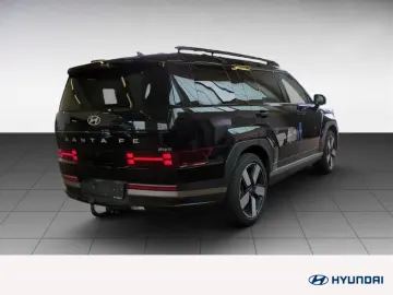 HYUNDAI SANTA FE PHEV 1.6 AT 4WD