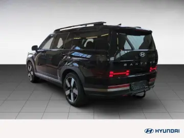 HYUNDAI SANTA FE PHEV 1.6 AT 4WD
