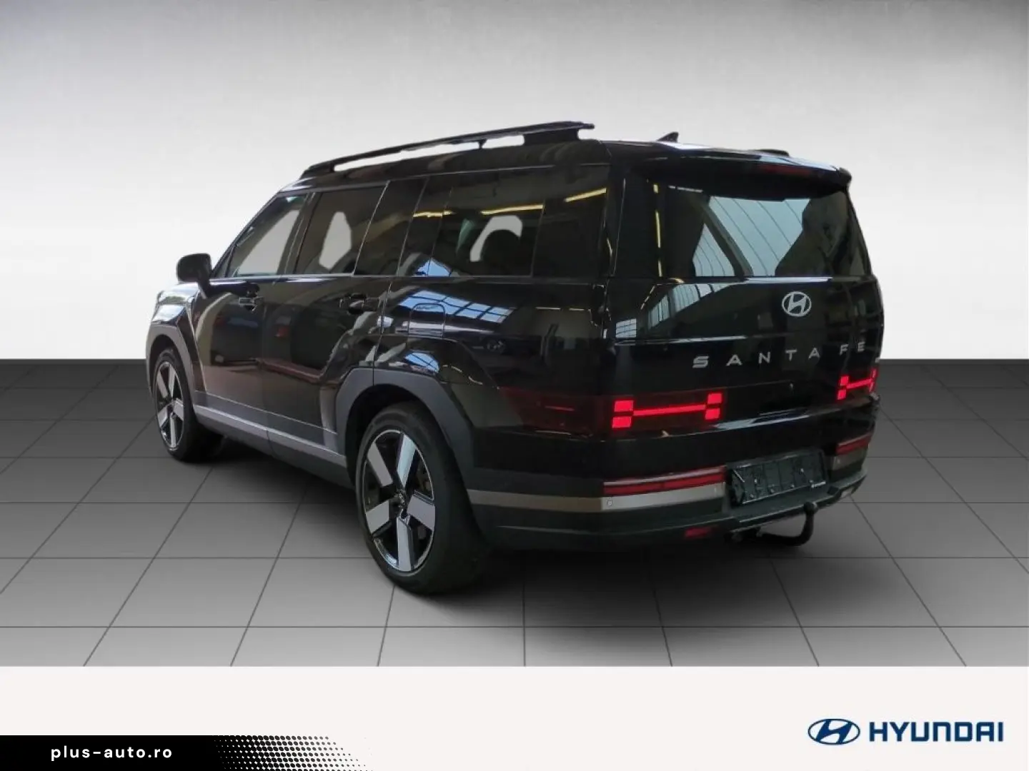 HYUNDAI SANTA FE PHEV 1.6 AT 4WD