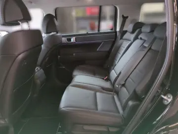 HYUNDAI SANTA FE PHEV 1.6 AT 4WD