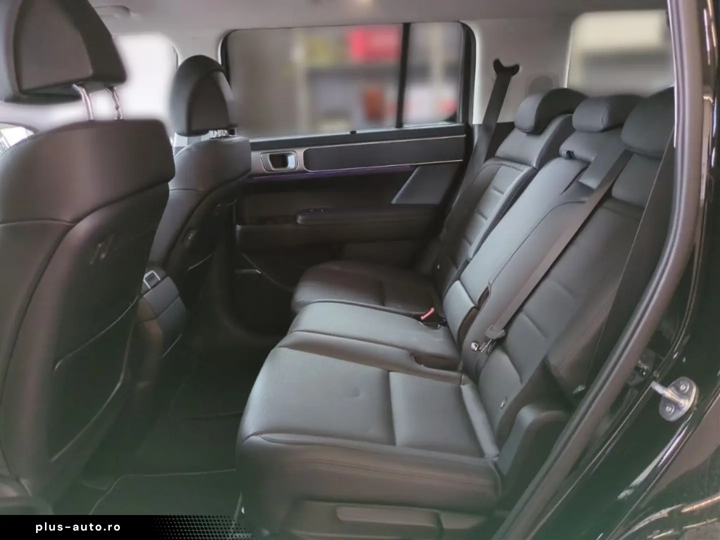 HYUNDAI SANTA FE PHEV 1.6 AT 4WD