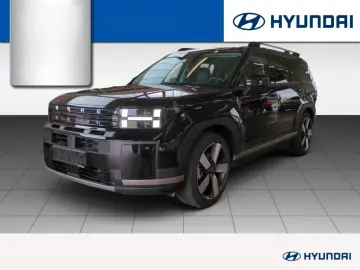 HYUNDAI SANTA FE PHEV 1.6 AT 4WD