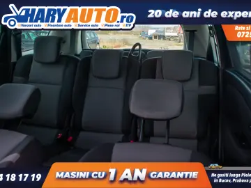 Renault Scenic 1.6 Diesel   2014