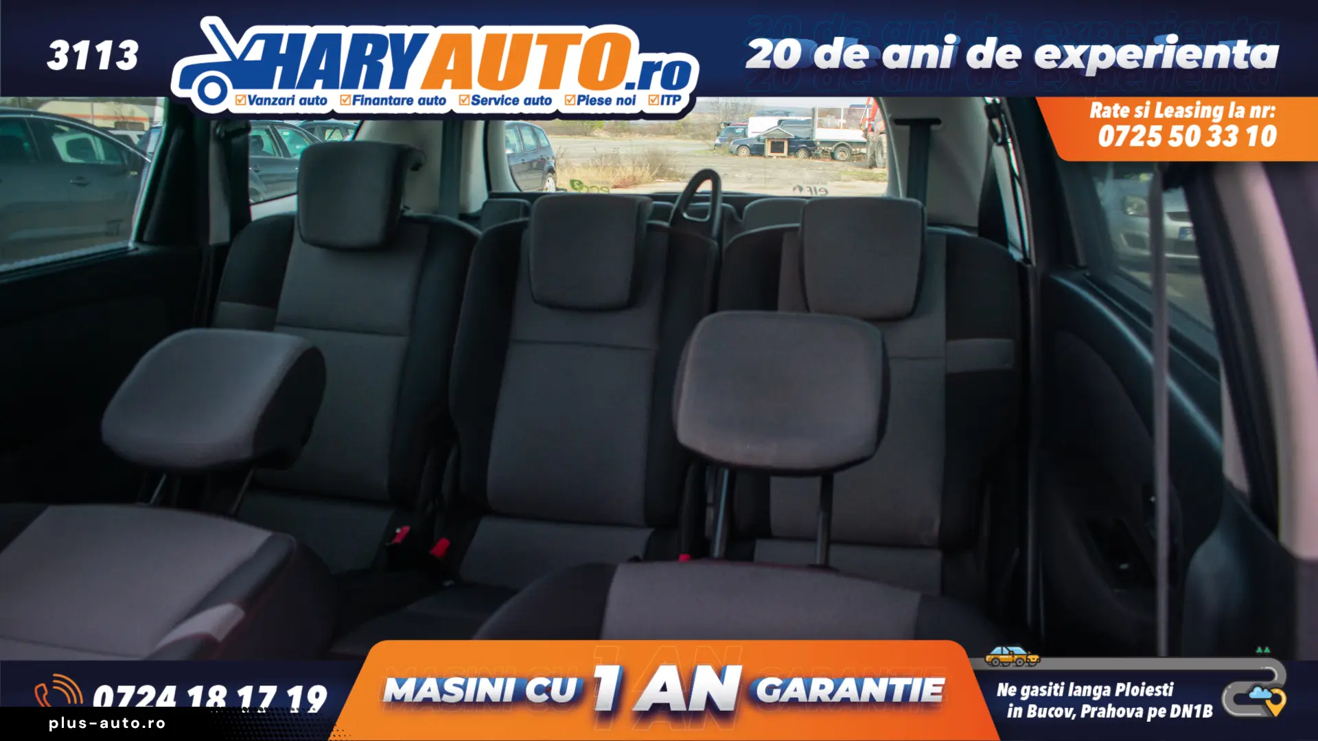 Renault Scenic 1.6 Diesel   2014