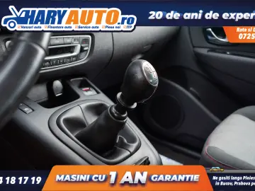 Renault Scenic 1.6 Diesel   2014