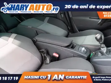 Renault Scenic 1.6 Diesel   2014