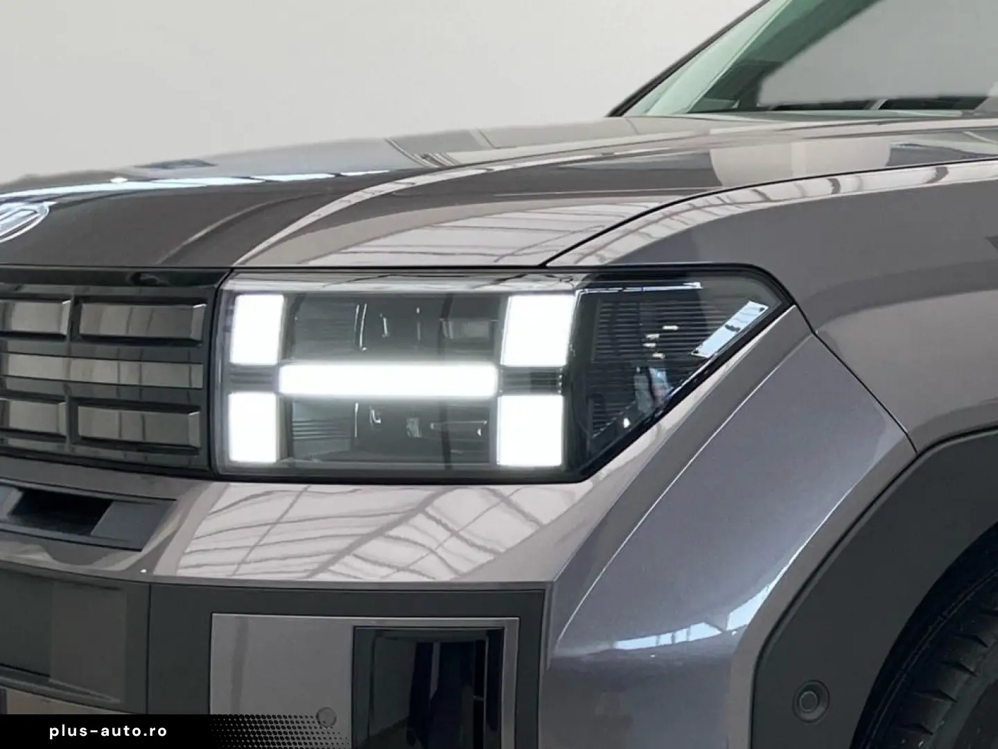 HYUNDAI SANTA FE (5-Sitzer) HEV 1.6 T-GDI 4WD