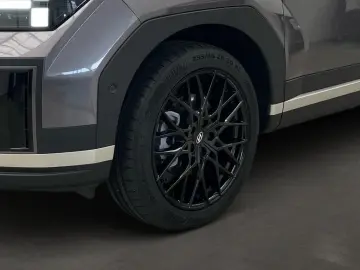 HYUNDAI SANTA FE (5-Sitzer) HEV 1.6 T-GDI 4WD