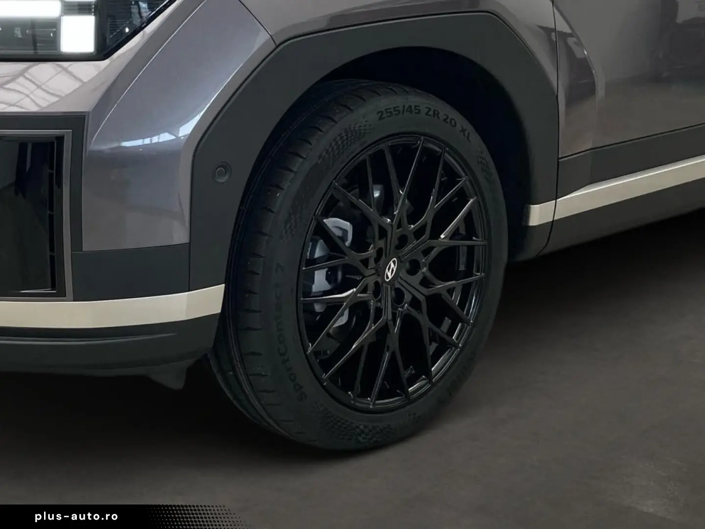 HYUNDAI SANTA FE (5-Sitzer) HEV 1.6 T-GDI 4WD