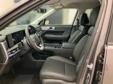 HYUNDAI SANTA FE (5-Sitzer) HEV 1.6 T-GDI 4WD