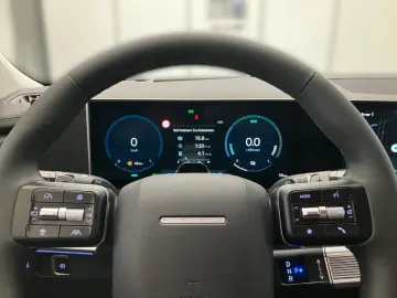 HYUNDAI SANTA FE (5-Sitzer) HEV 1.6 T-GDI 4WD